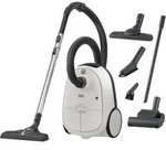 AEG Aspiradora con bolsa Hygienic 6000 de 850 W y 73 dB(A)
