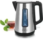 Emerio Wasserkocher 1,7 L &ndash; 2200 W &ndash; Cool Touch &ndash; Automatische Abschaltung &ndash;
