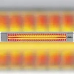 AKO AKO Terrassenstrahler eds UWS 75 RD AKO106169