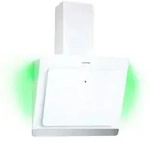 Klarstein Aurora 60 Smart Dunstabzugshaube 585 m3/h 60cm kopffrei Ambiente-Licht 