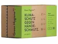 Green Hygiene - FALK Falthandtücher V-Falz 1-lagig (5000 Blatt)