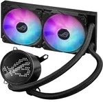 ASUS ROG Ryuo III 240 RGB All-in-One-Fl&uuml;ssig-CPU-K&uuml;hler