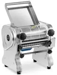Royal Catering Nudelmaschine - 22 cm - 1 bis 14 mm - elektrisch