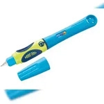 Pelikan 820370 Pelikan griffix F&uuml;llhalter Neon Fresh Blue, f&uuml;r Linksh&auml;nder