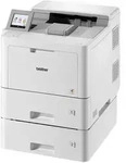 Brother Drucker HL-L9470CDNT Laser. Farbe, inkl.10 &euro; UHG