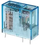 Finder Steck/Printrel.24VDC 1W10A 40.31.9.024.0000 403190240000