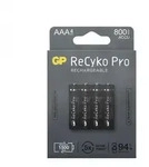 1X4 Gp Recyko Pro Nimh Akku Aaa / Micro 800Mah Pro