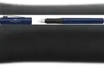 FABER-CASTELL Faber Castell F&uuml;ller Grip 2011 klassik blau Feder M