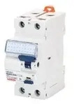 Gewiss FI-Schutzschalter GWD4012