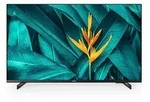 Philips 43HFL5214U/12 Fernseher 109,2 cm (43") 4K Ultra HD Smart-TV WLAN Schwarz
