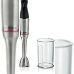 Bosch SDA Stabmixer ErgoMaster,Serie 6 MSM6M810 eds/sw