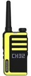 Kenwood UBZ-LJ9SET PMR446 Funkger&auml;t-Set 6km Reichweite