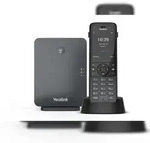Yealink W78P SIP-DECT System (W70B und W78H)