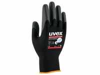 Uvex 6037 6003809 Montagehandschuh Größe (Handschuhe): 9 EN 388:2016 1 Paar