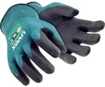 Uvex Bamboo TwinFlex D xg 6009010 Schnittschutzhandschuh Gr&ouml;&szlig;e (Handschuhe): 10 EN