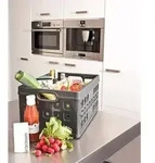 helit Klappbox the flap-line H6180088 32l anthrazit