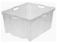 Keeeper Sunware Aufbewahrungsbox Multibox Kunststoff H 26 x B 43 x L 52 cm