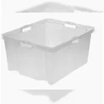 Keeeper Sunware Aufbewahrungsbox Multibox Kunststoff H 26 x B 43 x L 52 cm