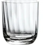 Villeroy & Boch Rose Garden Wasserglas / Saftglas / Cocktailglas Set 4tlg. 9,4cm