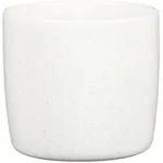 Scheurich Solido, Blumentopf aus Keramik, Farbe: Perla, 24.1 cm Durchmesser,...