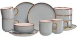 Ritzenhoff & Breker Portofino Fr&uuml;hst&uuml;cks-Set 12-teilig