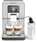 KRUPS EA877D KRUPS EA877D Intuition Experience Kaffeevollautomat silber