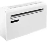 TROTEC Smarte Monoblock Wandklimaanlage PAC-W 2200 S | Geeignet f&uuml;r R&auml;ume bis 30 m2