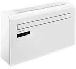 TROTEC Wandklimaanlage PAC-W 2650 SH mit Heizfunktion | WLAN-Einbindung,