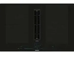 Siemens iQ700 EX807NX68E Induktionskochfeld mit Dunstabzug | 80 cm | Fl&auml;chenb&uuml;ndig