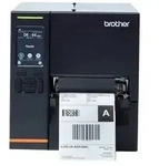 Brother TJ-4121TN Industrieller Etikettendrucker mit Touchscreen-Farbdisplay