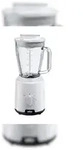 BRAUN - Standmixer JB 1050 WH