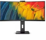 Philips 34B1U5600CH/00 Philips 86,4cm (34,0") 34B1U5600CH 21:09 HDMI+DP+USB-C VA