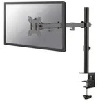 Neomounts FPMA-D550BLACK Flachbildschirm Tischhalterung, schwarz