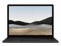 Microsoft Surface Laptop 4 13,5" QHD Schwarz R5-4680U 8GB/256GB SSD Win11 Pro
