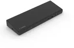 Belkin Connect Universal USB-C Triple Display Dock - black