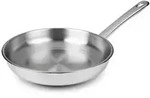 Lacor Vitrocor Bratpfanne aus rostfreiem Stahl 18/10 26 cm