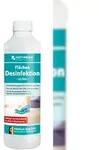 HOTREGA Fl&auml;chendesinfektion Ultra 500 ml mit Spritzeinsatz
