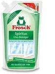 Frosch&reg; Spiritus Glas-Reiniger 950ml Nachf&uuml;llbeutel