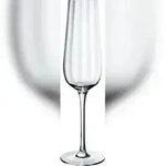 Villeroy & Boch Rose Garden Sektkelch Set 4tlg. 25cm 120ml