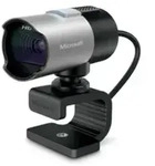 Webcam Microsoft LifeCam Studio