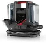 CLEANmaxx Polster- & Teppichreiniger - anthrazit/rot