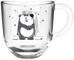 Leonardo BAMBINI Kindertasse 280 ml Panda