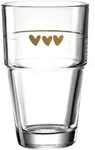 Leonardo Becher Solo Herzen 410 ml