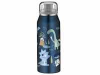 ALFI ISOBottle Isolierflasche "ISOBottle" 0,35 l dino pirates