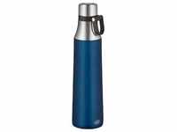 ALFI Isolier-Trinkflasche "City bottle loop" 0,7 l mystic blue mat 5537.259.070