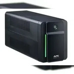 APC Back-UPS BX Series BX1600MI-FR - USV - Wechselstrom