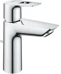 Grohe Waschtischbatterie BauLoop 23762001 Einhandmischer chrom