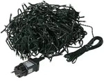 ECD Germany LED Lichterkette 36 m 480 LEDs Warmwei&szlig; IP44 Innen/Au&szlig;en Weihnachtsbaum
