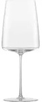 Zwiesel Glas Handmade Weinglas Simplify Fruchtig & Fein 2er Set