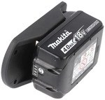 Akku Power GmbH Akku Power Profi Wandhalterung, der Akkuhalter nur f&uuml;r Makita...